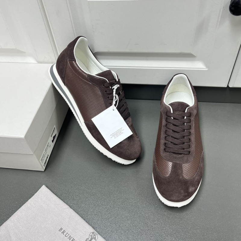 Brunello Cucinelli Sneakers